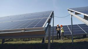 Lawmakers, advocates discuss battery storage, consumer costs in energy bill Lawmakers, advocates discuss battery storage, consumer costs in energy bill