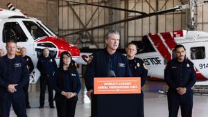 Investigation: California brush clearance stalling 9 months after January fires Investigation: California brush clearance stalling 9 months after January fires