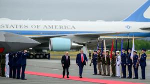 Trump, Putin agree to meet in Hungary to discuss peace Trump, Putin agree to meet in Hungary to discuss peace