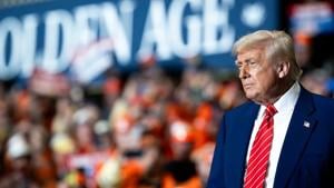 Trump suspends trade talks with Canada over Ronald Reagan ad