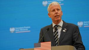US and Qatar say EU climate regulations could impact LNG supplies US and Qatar say EU climate regulations could impact LNG supplies