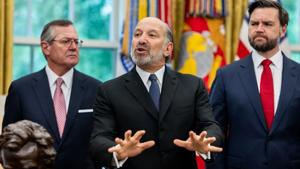 Electronics retailer asks Supreme Court to quell tariff chaos Electronics retailer asks Supreme Court to quell tariff chaos
