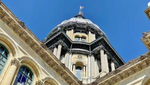 Illinois quick hits: Report: $17,300 state debt per person; Metro East crime suppression operations