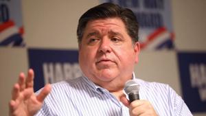 Illinois quick hits: Pritzker tax payments revealed; teen abortion rate 3rd highest Illinois quick hits: Pritzker tax payments revealed; teen abortion rate 3rd highest
