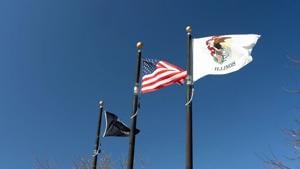 Illinois ranks in lower half in new ‘Safest States’ poll Illinois ranks in lower half in new ‘Safest States’ poll
