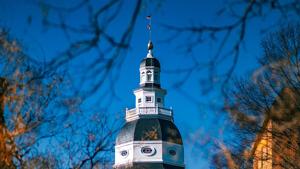 Maryland Supreme Court appears skeptical of climate change lawsuit Maryland Supreme Court appears skeptical of climate change lawsuit