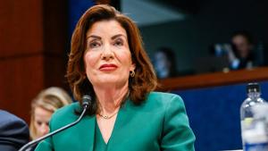 Hochul blames congressional Republicans for delay in fuel assistance funding Hochul blames congressional Republicans for delay in fuel assistance funding