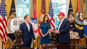 Report: FEMA under Biden politically discriminated against Americans Report: FEMA under Biden politically discriminated against Americans