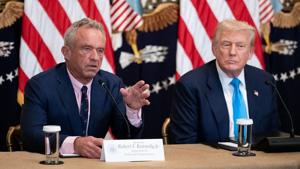 WATCH: Trump administration seeks to make fertility, IVF treatments more affordable WATCH: Trump administration seeks to make fertility, IVF treatments more affordable