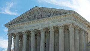 Supreme Court to consider drug user gun possession case