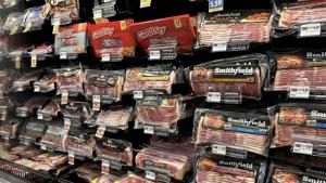 Voters concerned about prices amid tariff rollout, upcoming midterms Voters concerned about prices amid tariff rollout, upcoming midterms