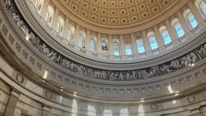 Union sues Feds over claims of partisan automatic emails Union sues Feds over claims of partisan automatic emails