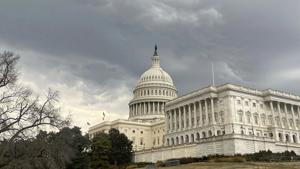 Government shutdown continues, crippling IRS tax services Government shutdown continues, crippling IRS tax services