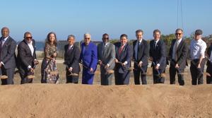 Illinois quick hits: Quantum facility breaks ground; immigration group responds to raid Illinois quick hits: Quantum facility breaks ground; immigration group responds to raid