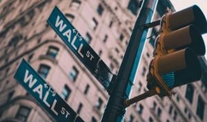 First day of government shutdown leaves Wall Street unfazed First day of government shutdown leaves Wall Street unfazed