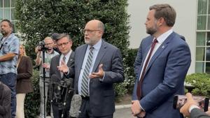 Trump administration begins axing positions of furloughed federal workers Trump administration begins axing positions of furloughed federal workers