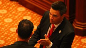 IL state rep: Reckless immigration policies led to fatal crash