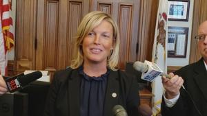 WATCH: GOP leader calls Pritzker’s accountability commission a 'political stunt'