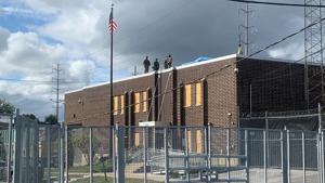 Illinois quick hits: Texas Guard arrives in Broadview; former governors join case against Trump Illinois quick hits: Texas Guard arrives in Broadview; former governors join case against Trump