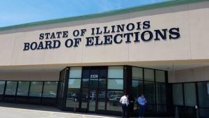 Pritzker sounds alarm on DOJ voter data request; conservatives call response paranoid Pritzker sounds alarm on DOJ voter data request; conservatives call response paranoid
