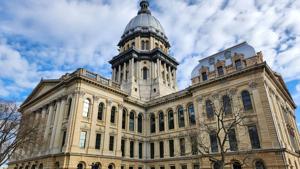 WATCH: Illinois veto session to resume with potential taxes and fees on the table