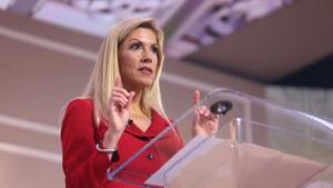 EXCLUSIVE: Van Duyne wants to treat Antifa like the mafia amid crackdown EXCLUSIVE: Van Duyne wants to treat Antifa like the mafia amid crackdown