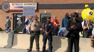 Illinois quick hits: More arrested in Broadview protests; shutdown impacting federal courts Illinois quick hits: More arrested in Broadview protests; shutdown impacting federal courts