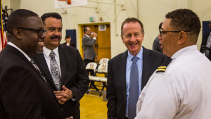 Former Los Angeles schools chief runs against city's mayor Former Los Angeles schools chief runs against city's mayor