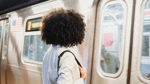 Chicago transit violent crime at 7 year high, funding concerns persist Chicago transit violent crime at 7 year high, funding concerns persist