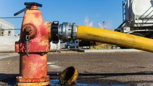 Illinois quick hits: Harvey furloughs some employees; lead poisoning prevention continues Illinois quick hits: Harvey furloughs some employees; lead poisoning prevention continues