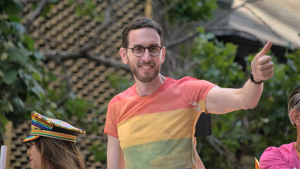 Sen. Scott Wiener announces he's running for Pelosi's seat