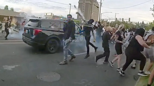 Spokane police chief ordered officers not to work with FBI after June 11 protest Spokane police chief ordered officers not to work with FBI after June 11 protest