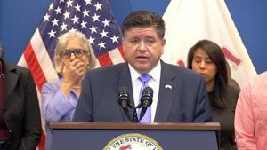 WATCH: Illinois leaders on both sides send Bailey family condolences for loss of 4