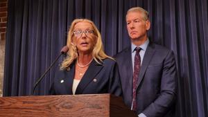 WATCH: GOP lawmaker: Pritzker-back energy omnibus will lead to higher bills