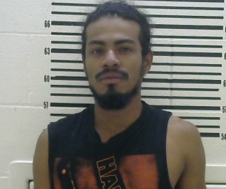 DUI Arrest Edwin O. Pacheco-Meza of Indianapolis