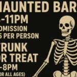 Haunted Night at the Fair