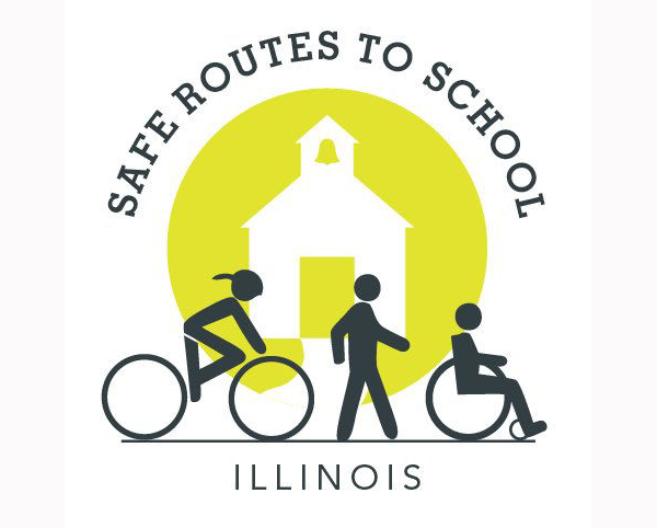 Illinois Safe Routes to School grant