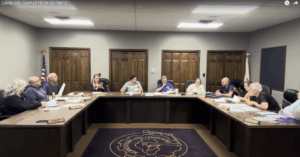 Casey City Council Approves Electric Rate Hike, Citing Rising Costs