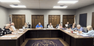 Casey’s Emergency Warning Sirens in Need of Critical Upgrades