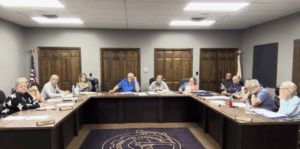 Casey to Oppose State Legislation Impacting TIF District Projects