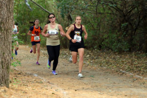 Casey-Westfield Cross Country Concludes Season at Mattoon Sectional