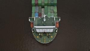 CBO says foreign companies could pick up some tariff costs