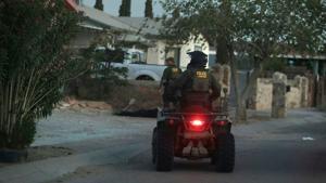 Trump admin cracking down on cartel tunnels at southwest border