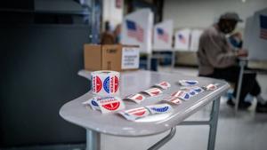 Election integrity advocates urge reform after Illinois scores low in global survey