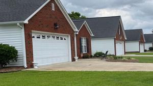 Existing home sales up 1.2% in October