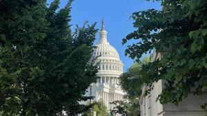 Light at the end of the government shutdown tunnel