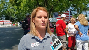 Lawmakers divided after federal complaint targets student mental health screening law