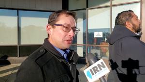 Pritzker open to conversation with Trump on alderman’s immigration proposal