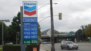 Debate persists over nation's highest gas prices in California