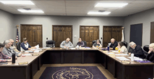 Casey City Council Takes Action on Blighted Properties, Rewards Redevelopment